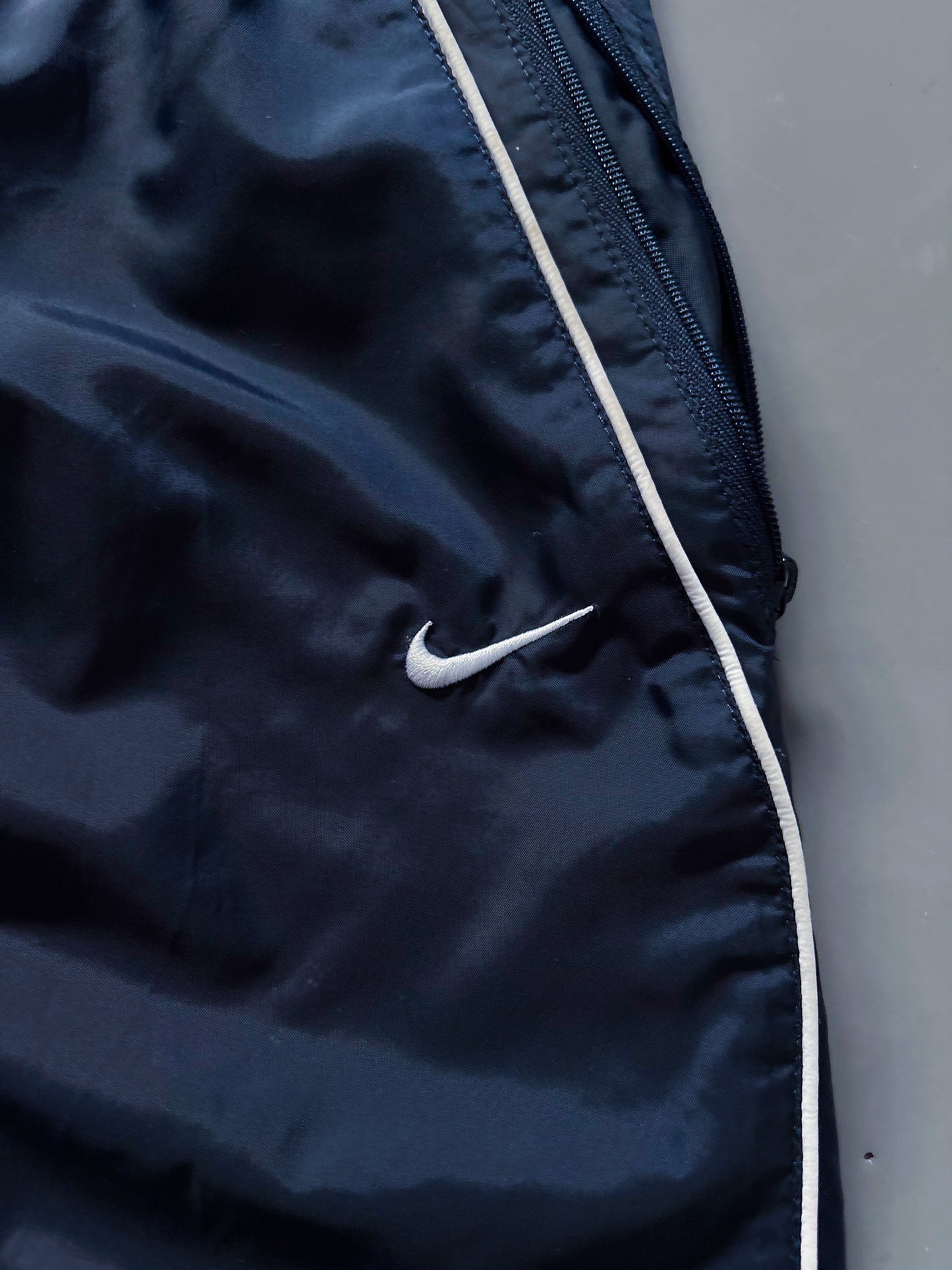 Nike Vintage Trackpants | S