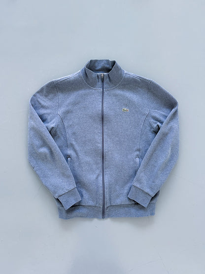 Lacoste Vintage Zip-Pullover | M