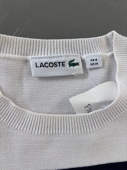 Lacoste Vintage Pullover | M