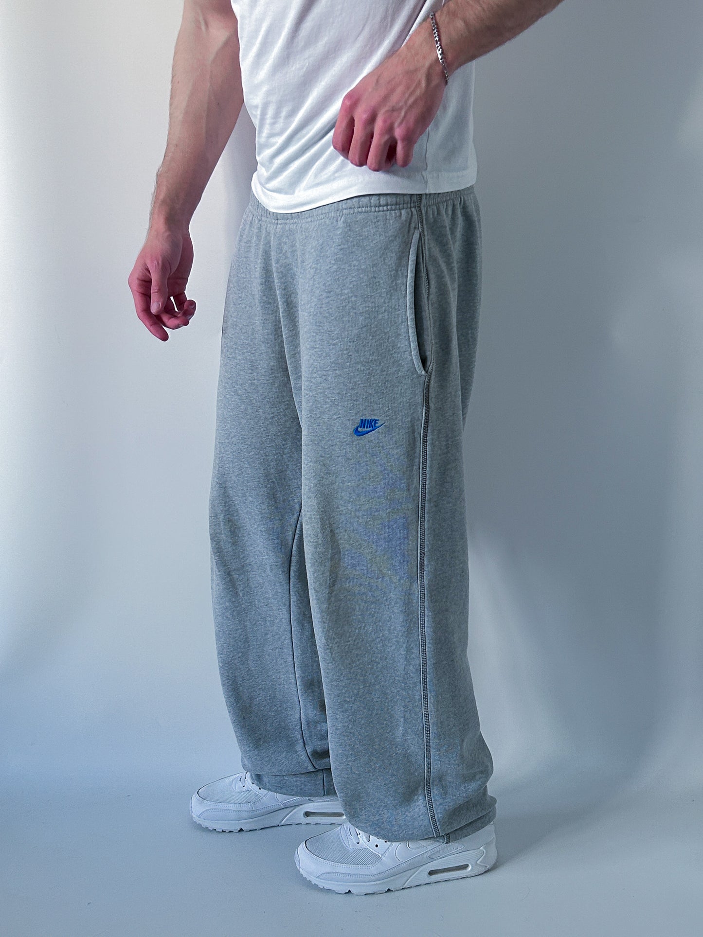 Nike Vintage Sweatpants / Jogger | XL