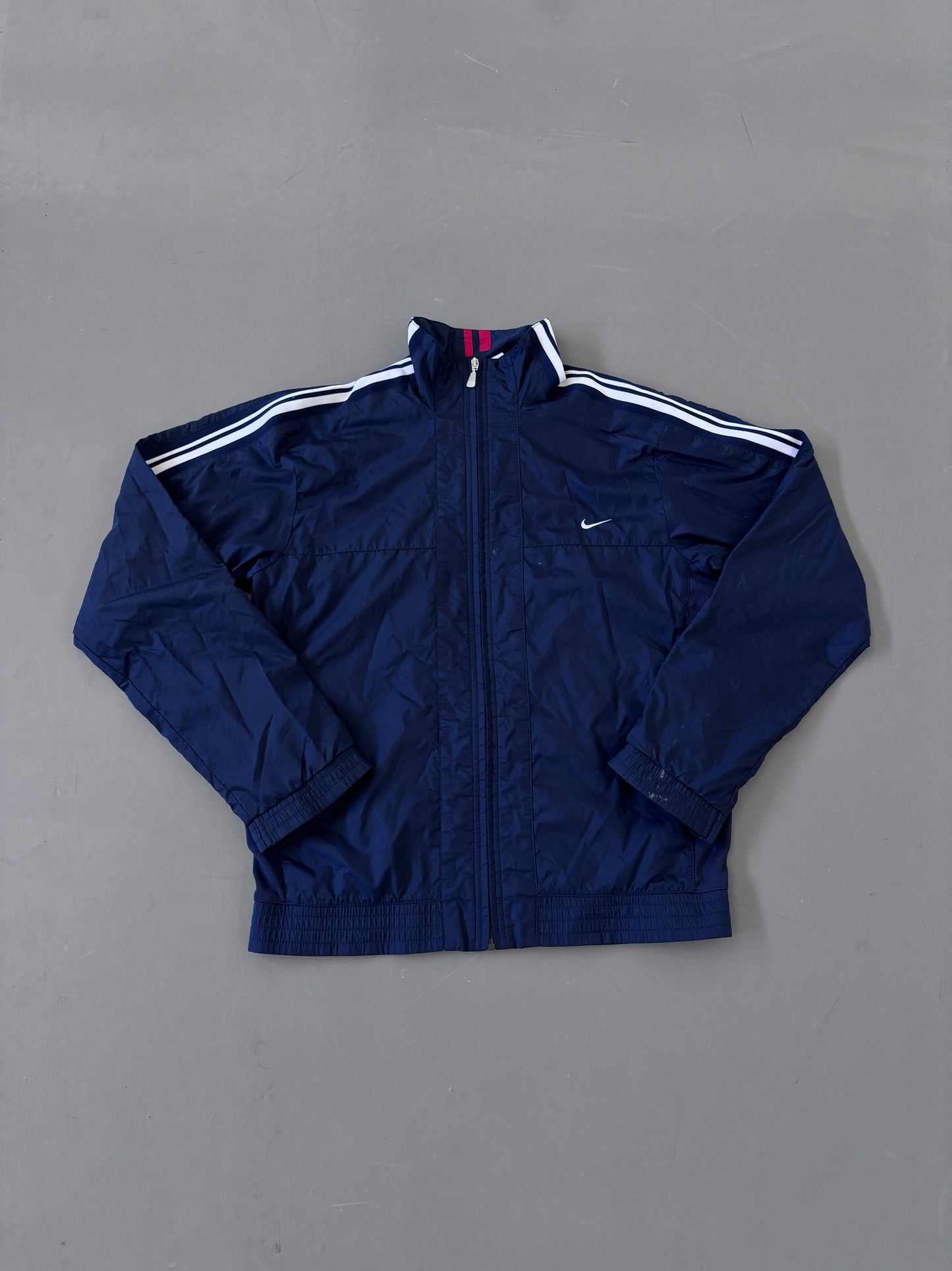 Nike Vintage Trackjacket |M