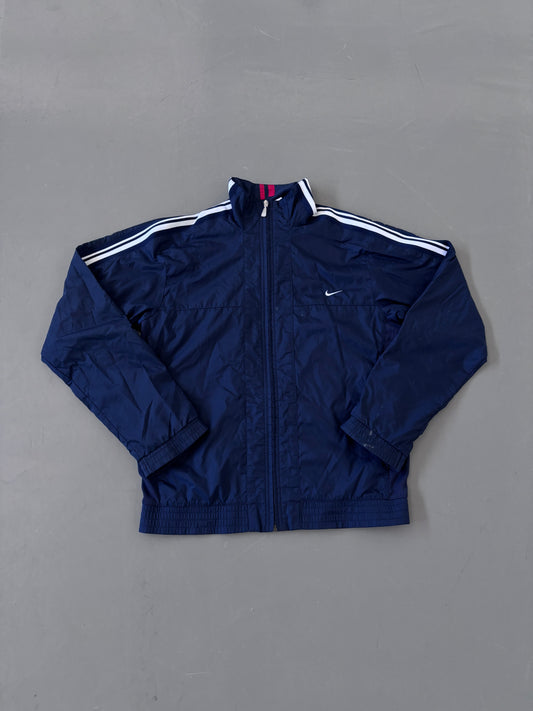 Nike Vintage Trackjacket |M