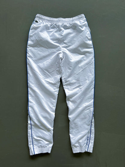 Pantalon de survêtement vintage Lacoste | Convient aux XS