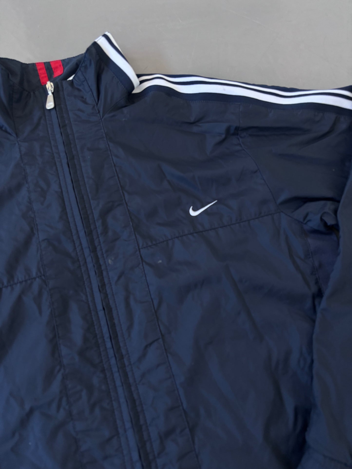 Nike Vintage Trackjacket |M