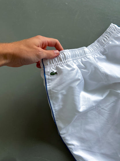 Pantalon de survêtement vintage Lacoste | Convient aux XS