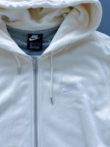 Nike Vintage Zip-Pullover | XL