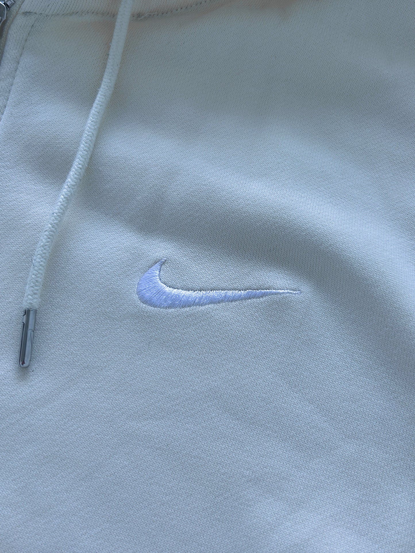 Nike Vintage Zip-Pullover | XL