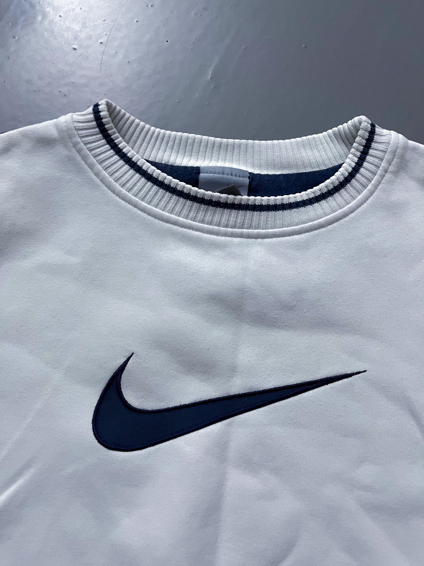 Vintage Nike Pullover | S