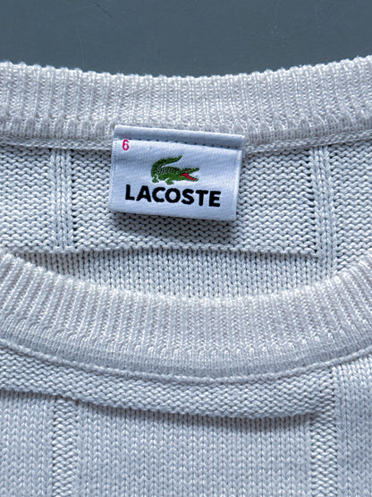 Lacoste Vintage Pullover | L