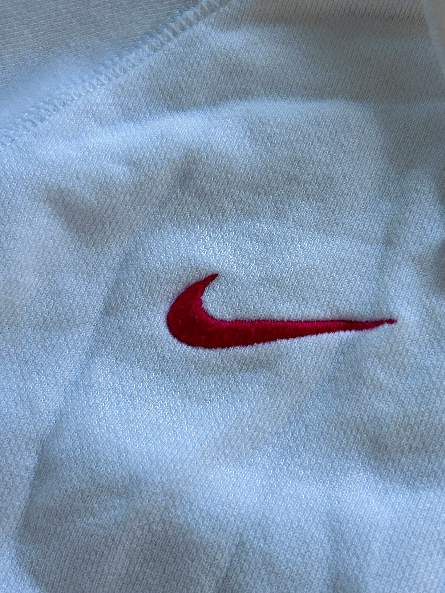 Nike x Manchester United Vintage Sweatjacke | M