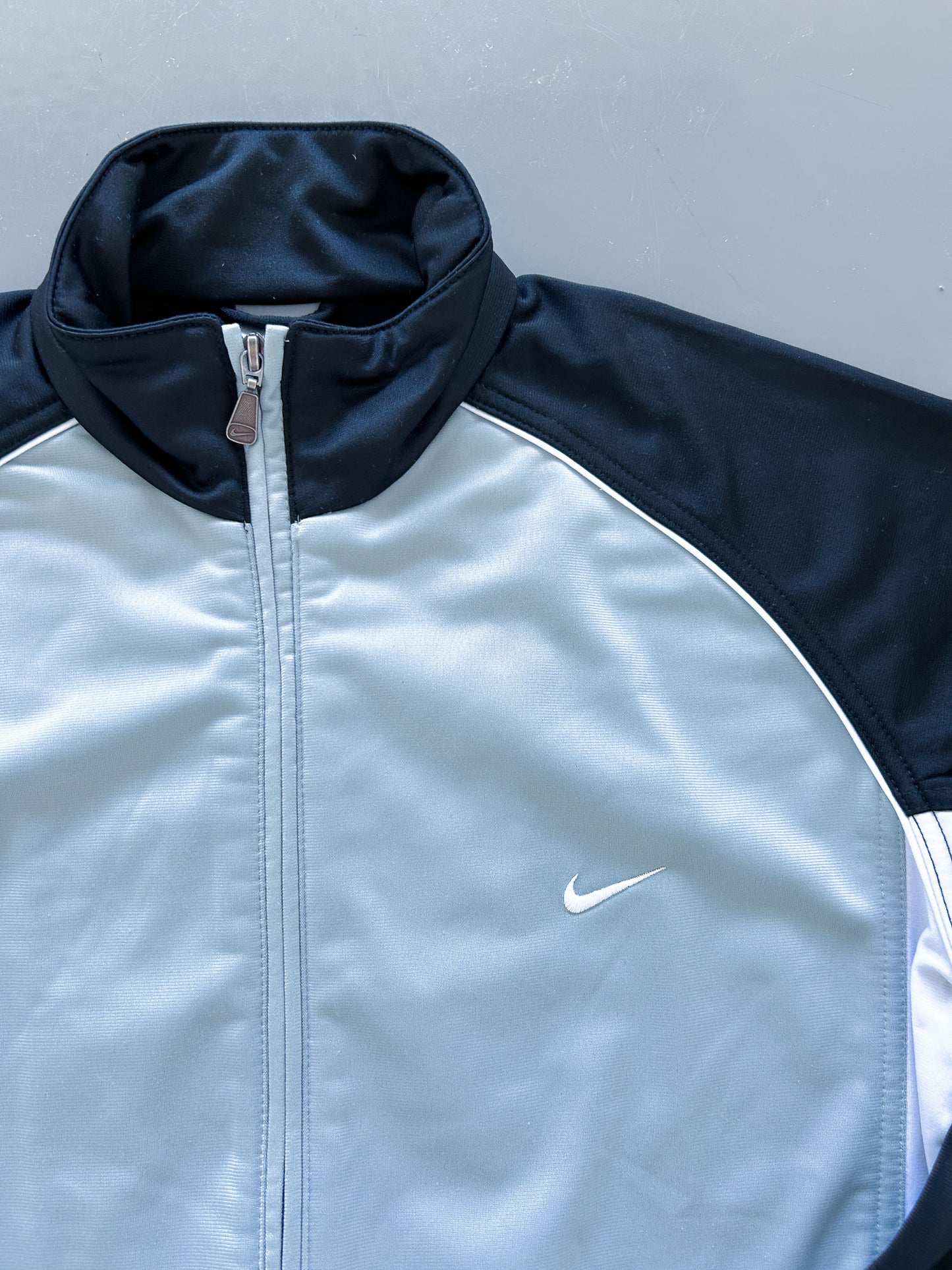 Nike Vintage Trackjacket | M
