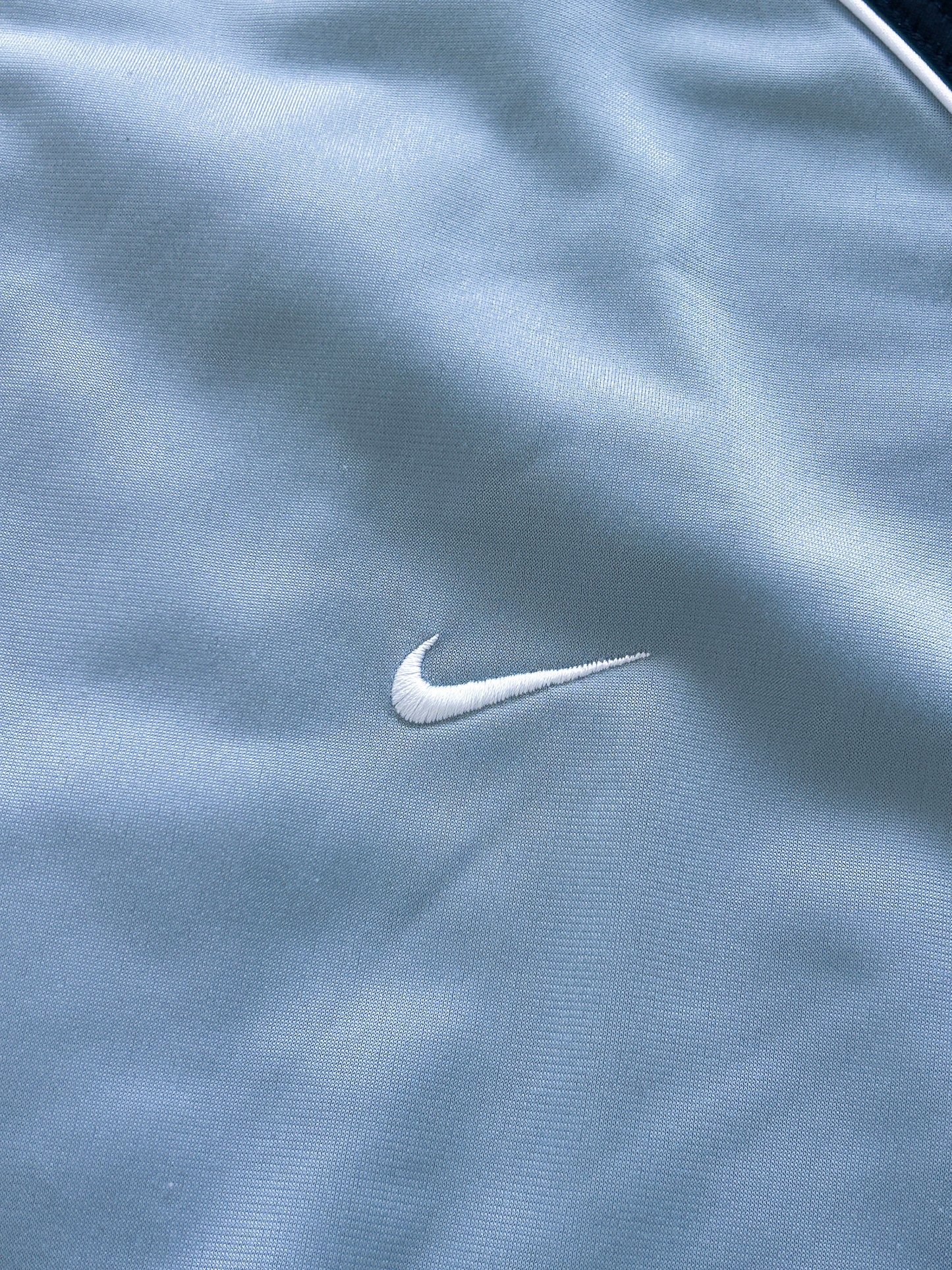 Nike Vintage Trackjacket | M