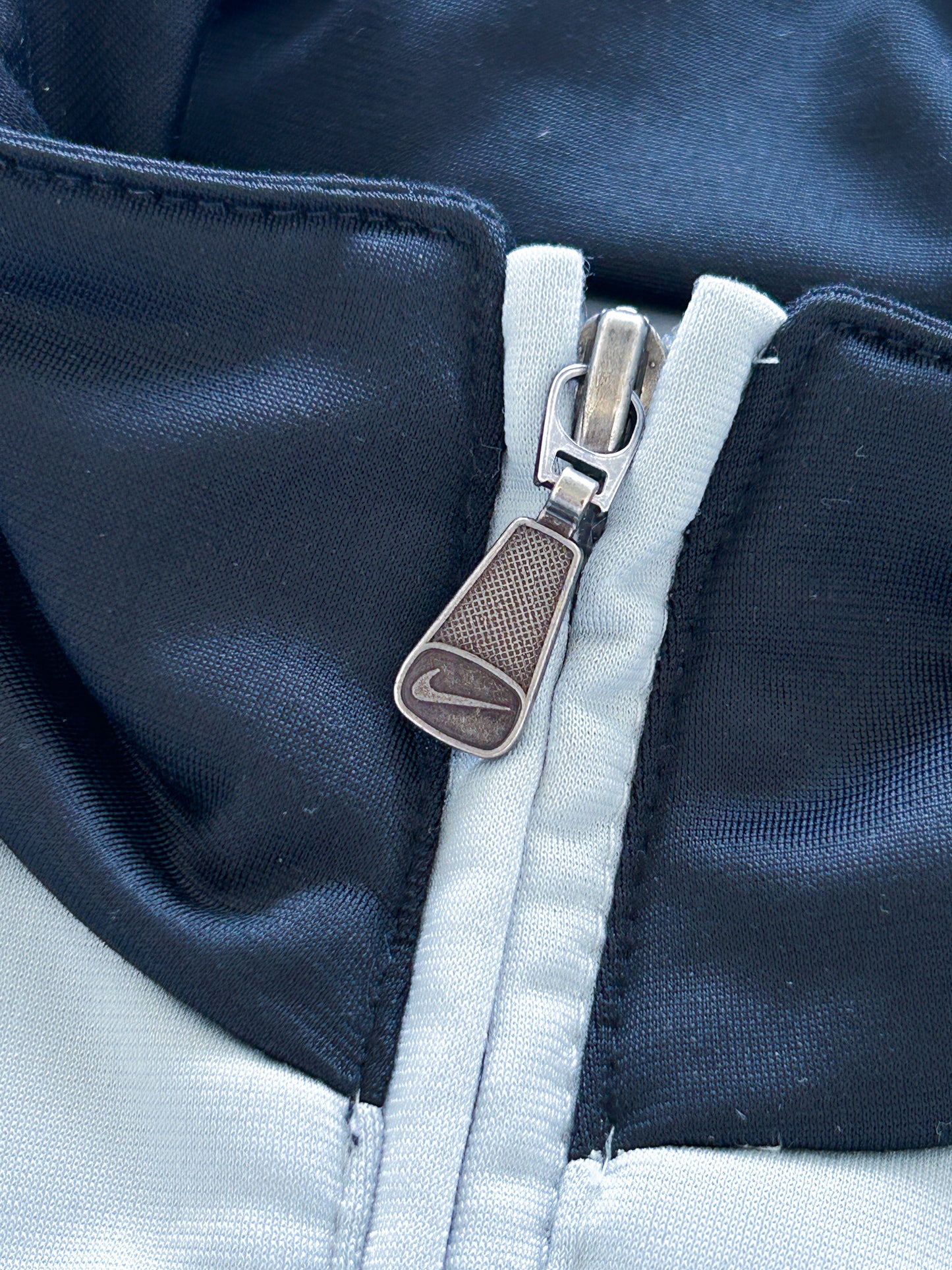 Nike Vintage Trackjacket | M