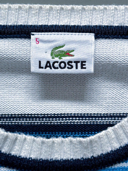 Lacoste Vintage Pullover | M