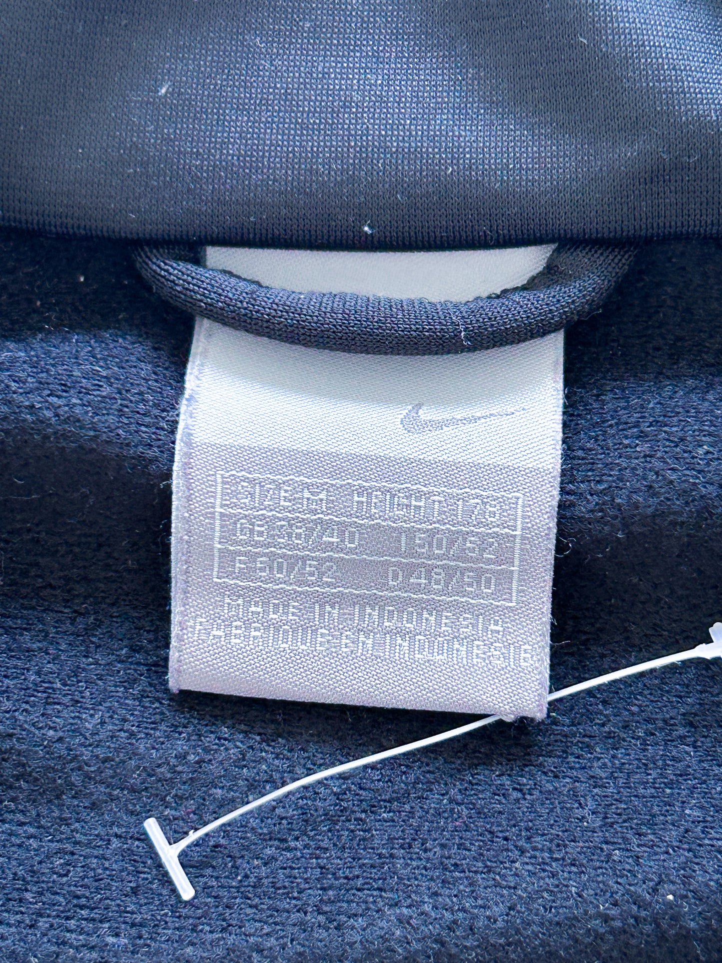 Nike Vintage Trackjacket | M