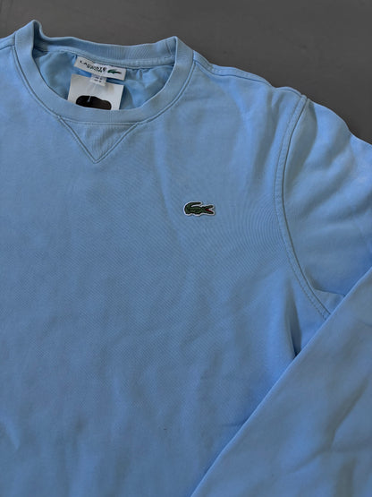 Lacoste Vintage Pullover | S