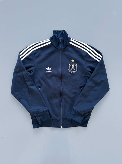 Orlando Pirat x Adidas Vintage *PREMIUM* Trackjacket | S