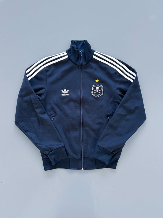 Orlando Pirat x Adidas Vintage *PREMIUM* Trackjacket | S