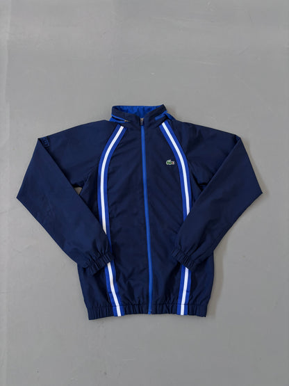 Lacoste Vintage Trackjacket | S