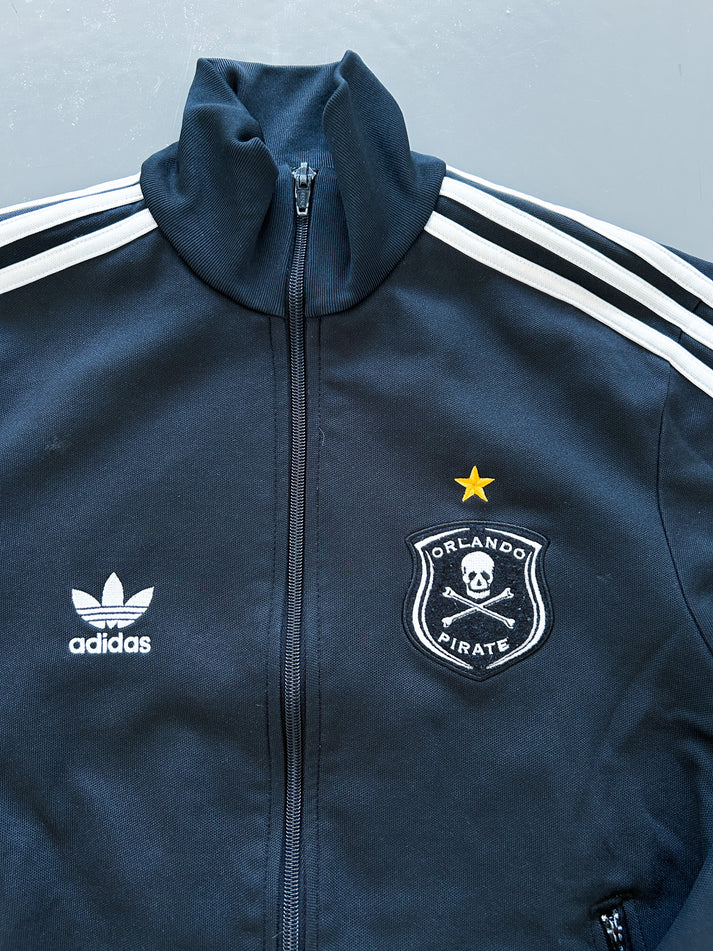 Adidas x Orlando Pirates Vintage Trackjacket | M