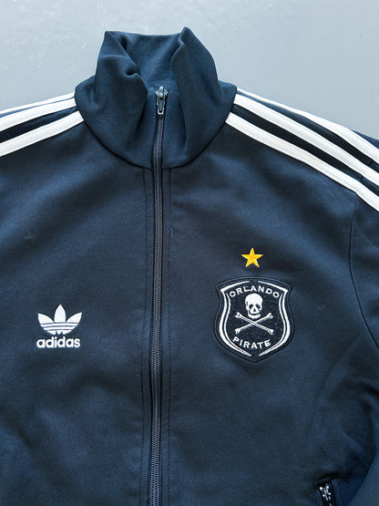 Adidas x Orlando Pirates Vintage Trackjacket | M