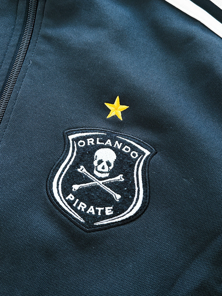 Adidas x Orlando Pirates Vintage Trackjacket | M