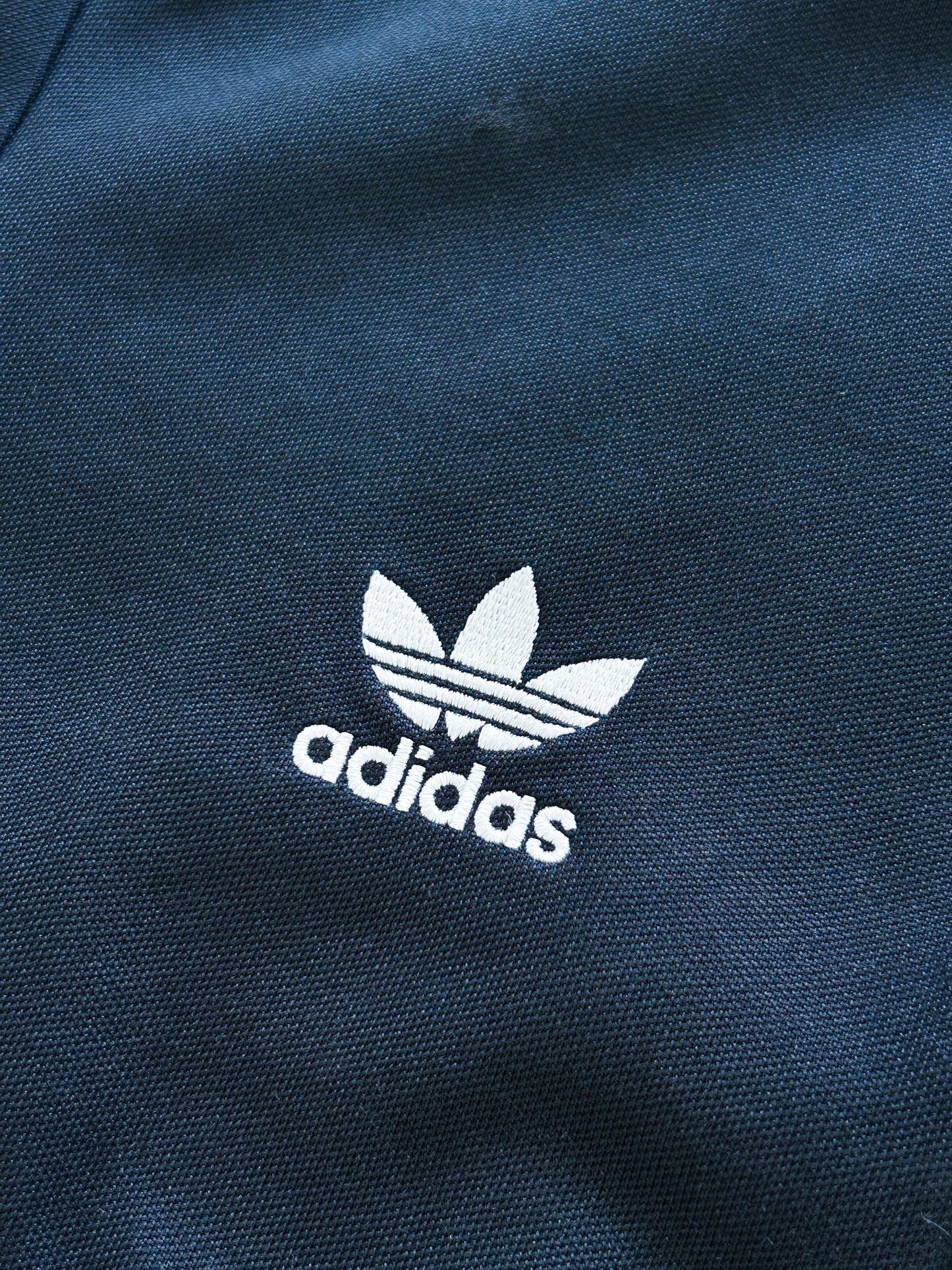 Orlando Pirat x Adidas Vintage *PREMIUM* Trackjacket | S
