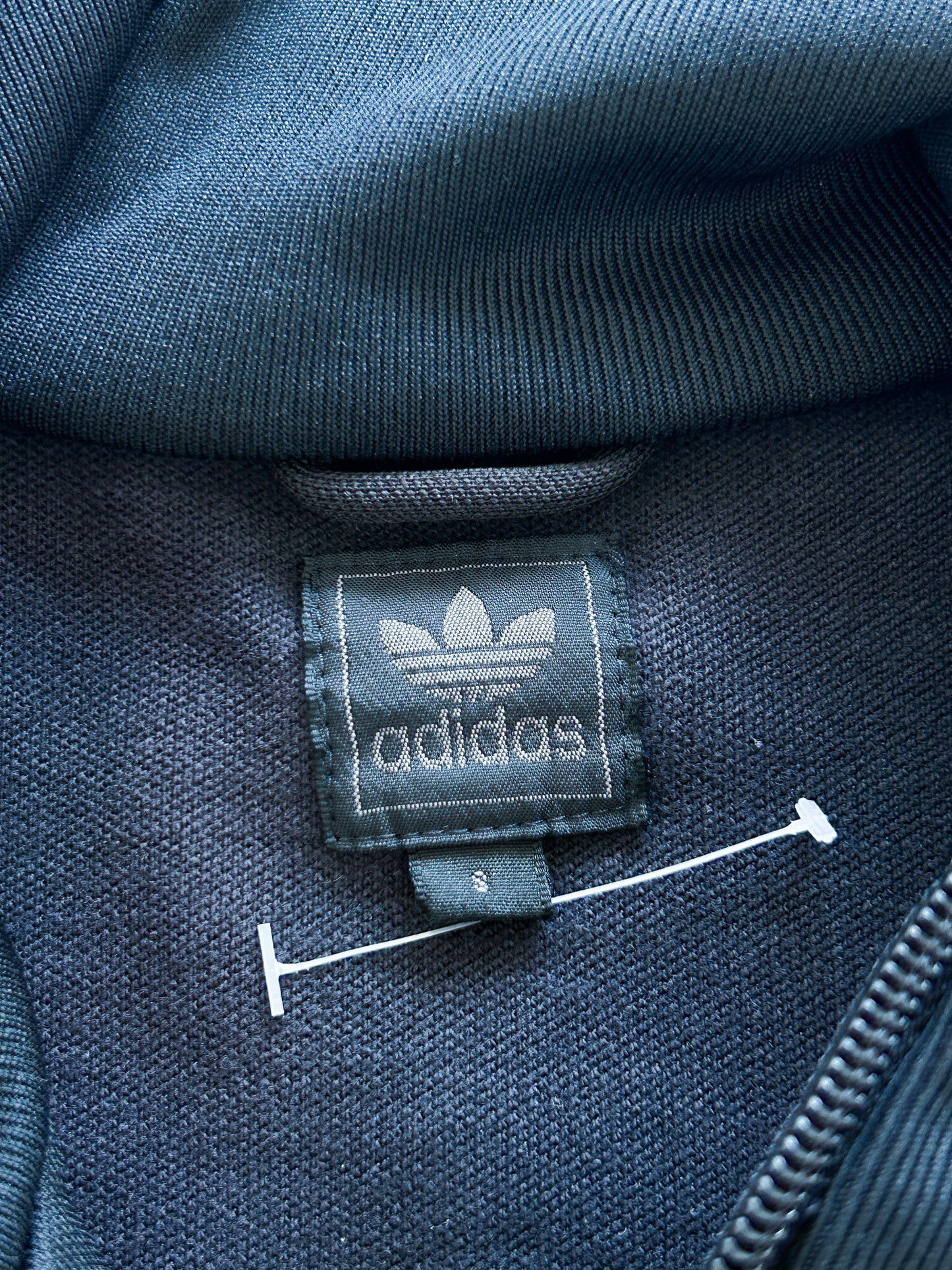 Orlando Pirat x Adidas Vintage *PREMIUM* Trackjacket | S