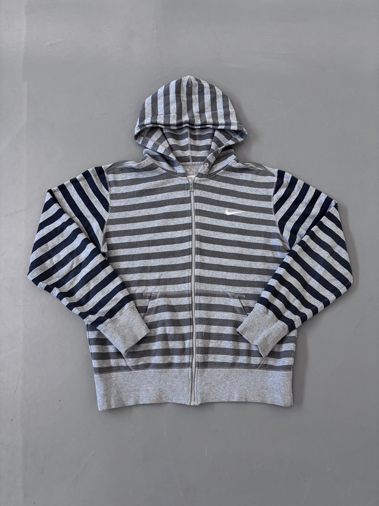 Nike Vintage Sweatjacket | M