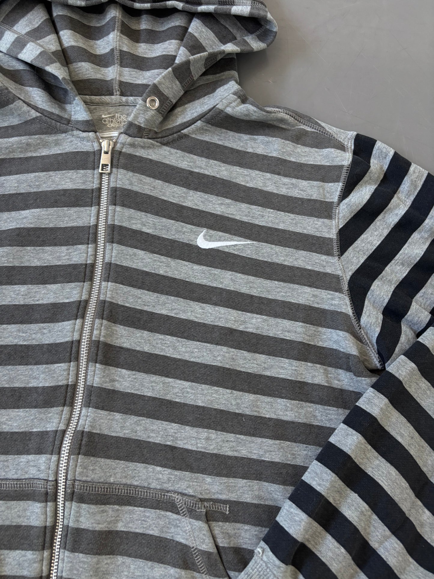 Nike Vintage Sweatjacket | M
