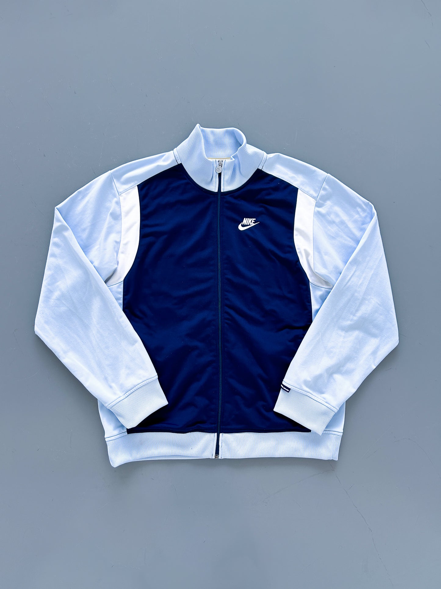 Nike Vintage Trackjacket | L