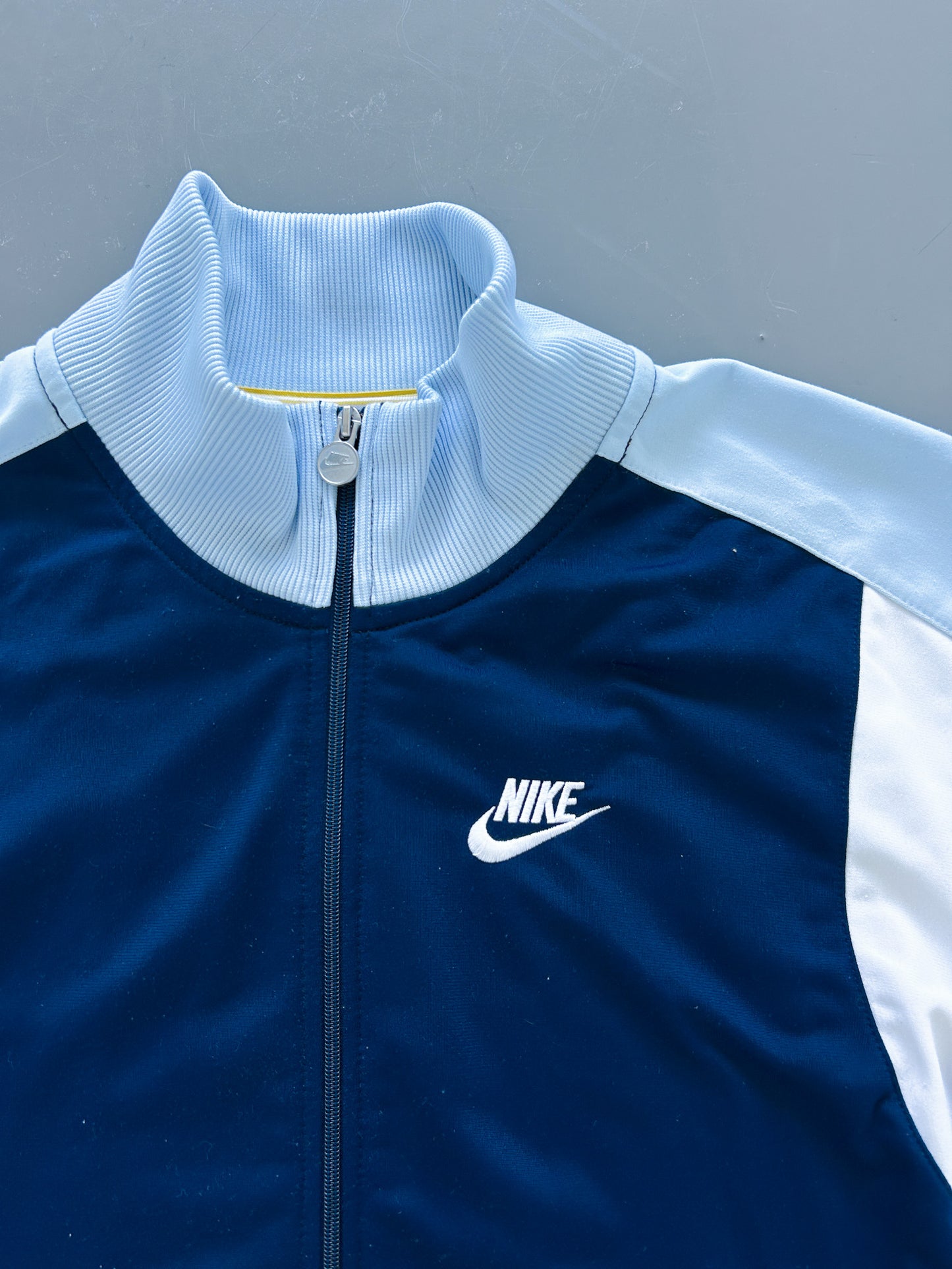Nike Vintage Trackjacket | L