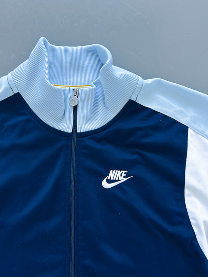 Nike Vintage Trackjacket | L