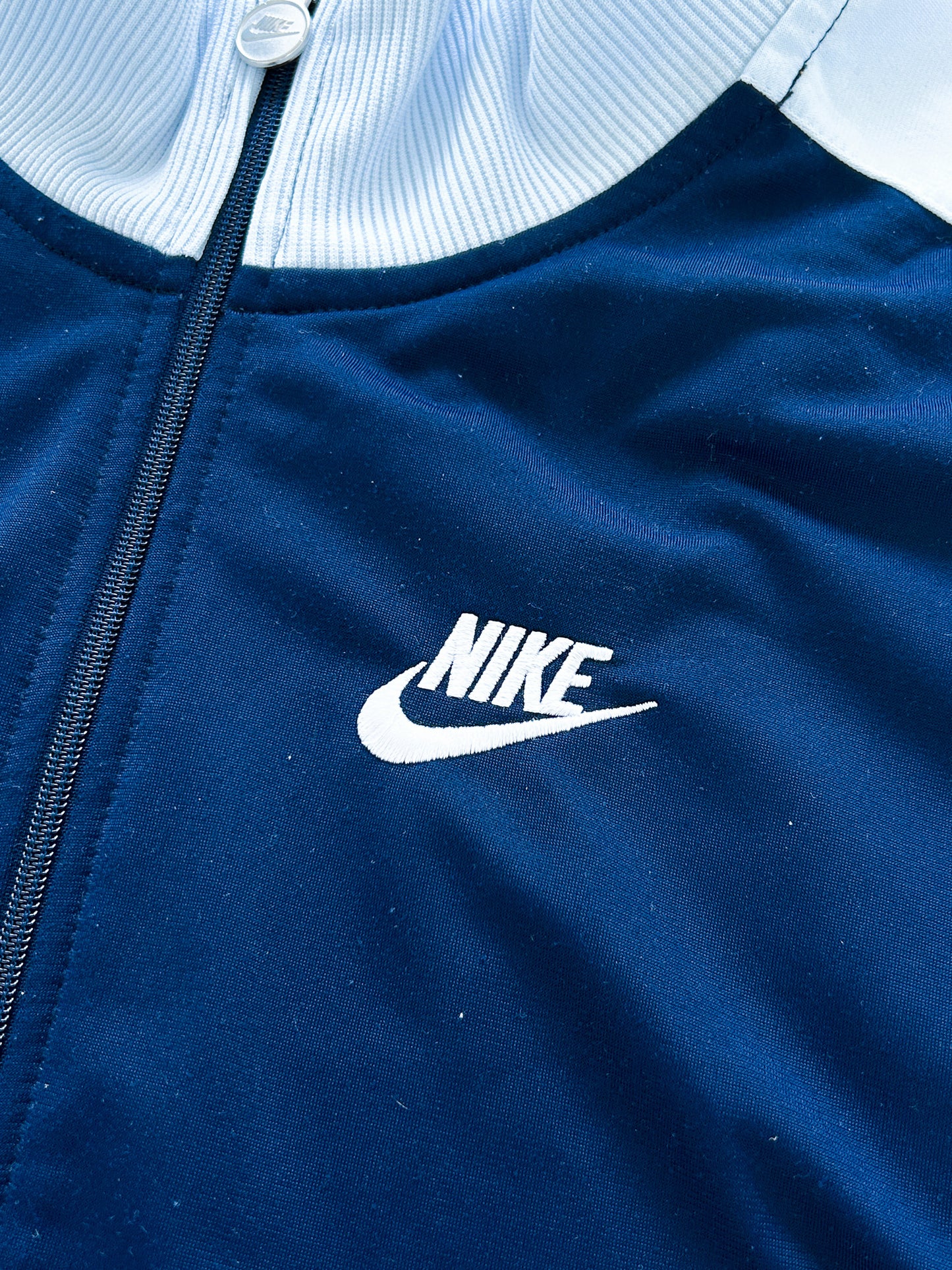 Nike Vintage Trackjacket | L