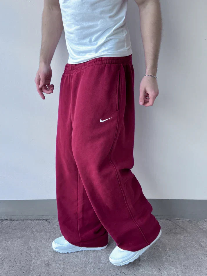 Nike Vintage *PREMIUM* Jogger / Sweatpants | S
