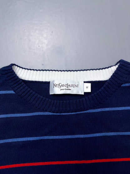 Yves Saint Laurent | M