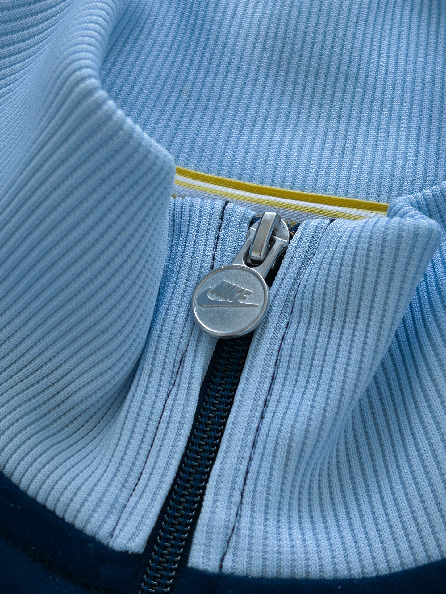 Nike Vintage Trackjacket | L