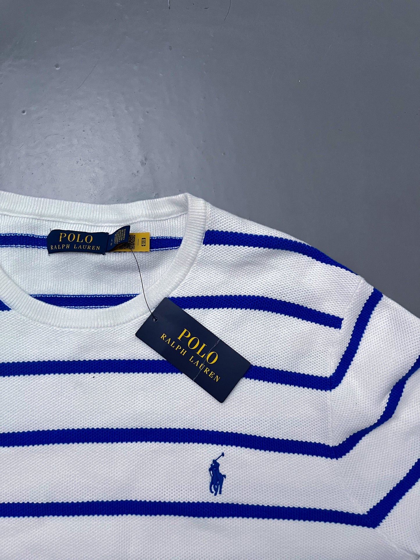 Polo Ralph Lauren *PREMIUM* Pullover | L