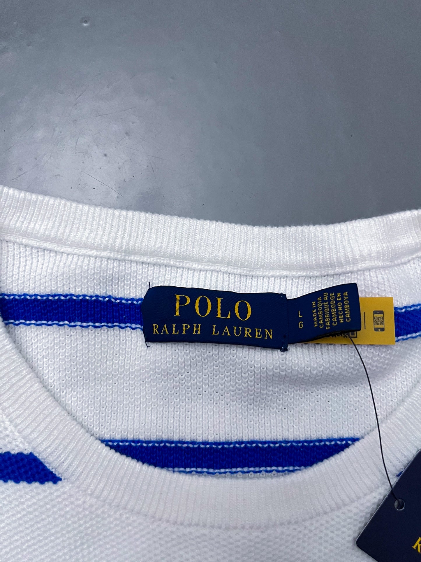 Polo Ralph Lauren *PREMIUM* Pullover | L