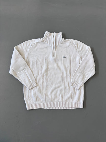 Lacoste Vintage Pullover | L