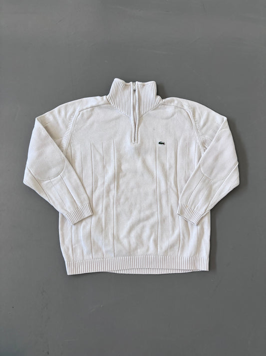 Lacoste Vintage Pullover | L