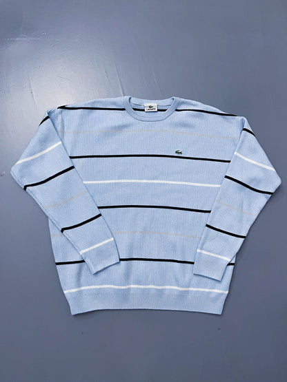 Lacoste Vintage Pullover | XL