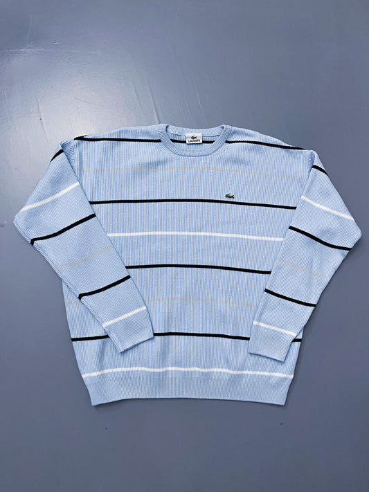 Lacoste Vintage Pullover | XL