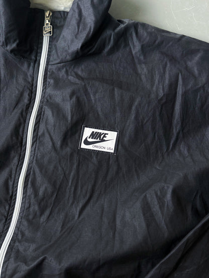 Vintage Nike Trackjacket | Fittet L