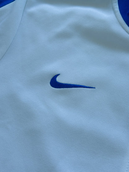 Inter Mailand x Nike Vintage Trackjacket | L
