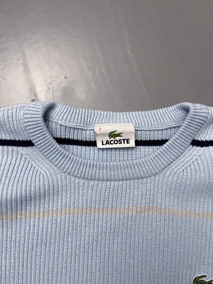 Lacoste Vintage Pullover | XL