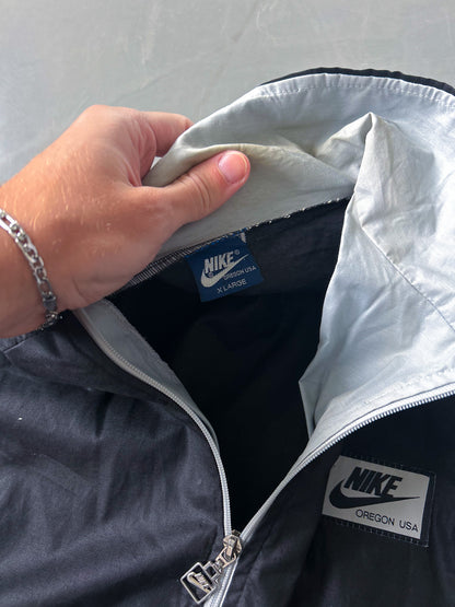 Vintage Nike Trackjacket | Fittet L