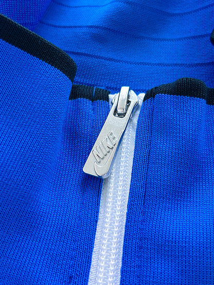 Inter Mailand x Nike Vintage Trackjacket | L