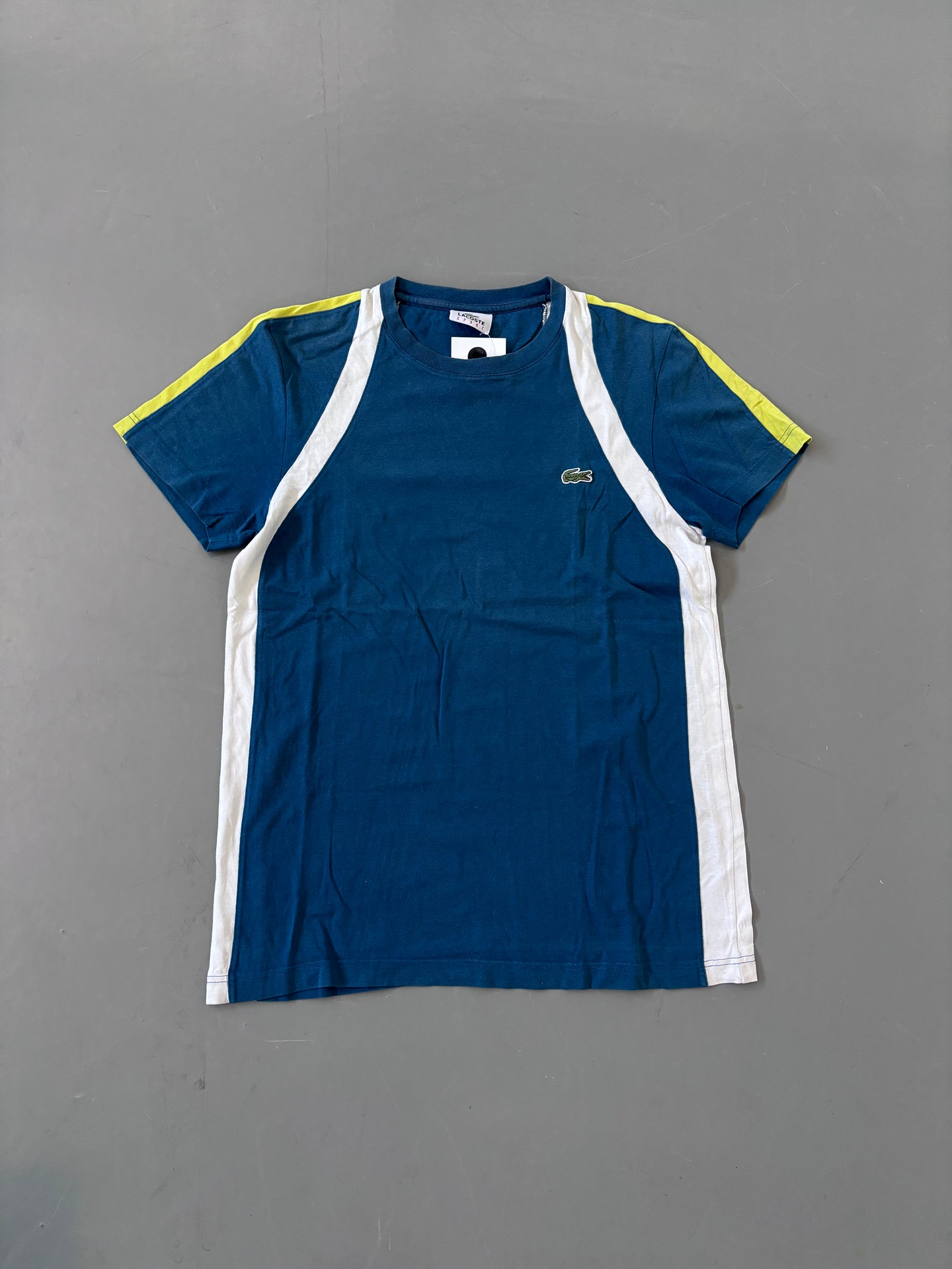 Lacoste Vintage Shirt | S