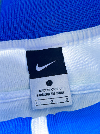 Inter Mailand x Nike Vintage Trackjacket | L